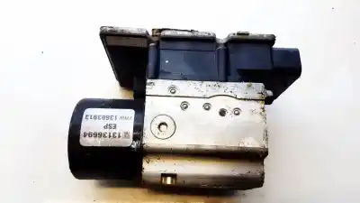 Pezzo di ricambio per auto di seconda mano abs per opel vectra c caravan 1.9 16v cdti cat (z 19 dth / lrd) riferimenti oem iam 13136694  13509215ab, 13663913, 54084711a