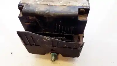 Pezzo di ricambio per auto di seconda mano abs per audi a4 avant (b5) 1.9 tdi riferimenti oem iam 8d0614111  0265214002, 663121702