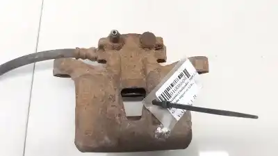 Автозапчастина б/у задній лівий гальмівний супорт для MITSUBISHI OUTLANDER (CW0) 2.2 DI-D CAT Посилання на OEM IAM 3608  