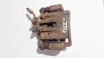 Peça sobressalente para automóvel em segunda mão pinça de travão traseira direita por chevrolet captiva 2.0 diesel cat referências oem iam 