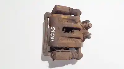 Peça sobressalente para automóvel em segunda mão pinça de travão traseira esquerda por chevrolet captiva 2.0 diesel cat referências oem iam 