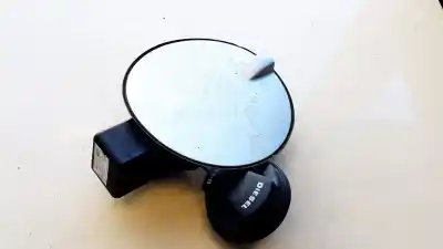 Peça sobressalente para automóvel em segunda mão tampa de combustível por chevrolet captiva 2.0 diesel cat referências oem iam 96622535