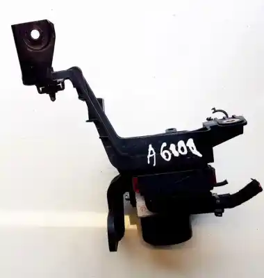 Peça sobressalente para automóvel em segunda mão abs por opel zafira b 1.9 cdti referências oem iam 13246534