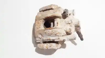 Peça sobressalente para automóvel em segunda mão pinça de travão traseira esquerda por bmw x3 (e83) 2.0d referências oem iam 