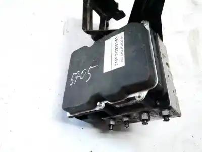 Peça sobressalente para automóvel em segunda mão abs por bmw x3 (e83) 2.0d referências oem iam 34513439781-01  34513439781-01, 0265236012, 34513420395-01