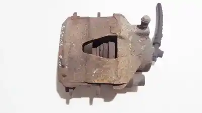 Peça sobressalente para automóvel em segunda mão pinça de travão dianteira direita por seat ibiza (6j5) 1.4 16v referências oem iam 