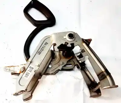 Peça sobressalente para automóvel em segunda mão alavanca de travão de mão por chevrolet captiva 2.0 diesel cat referências oem iam 08a29awh