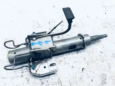 Peça sobressalente para automóvel em segunda mão coluna de direcção por chevrolet captiva 2.0 diesel cat referências oem iam 