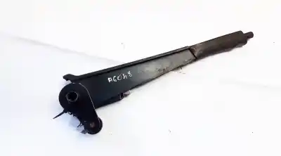 Second-hand car spare part handbrake lever for audi 80 (811/813) 1.8 oem iam references 