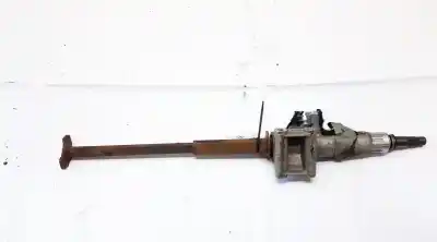 Автозапчастина б/у рульва колонка для AUDI 80 (811/813) 1.8 Посилання на OEM IAM 893419565D  