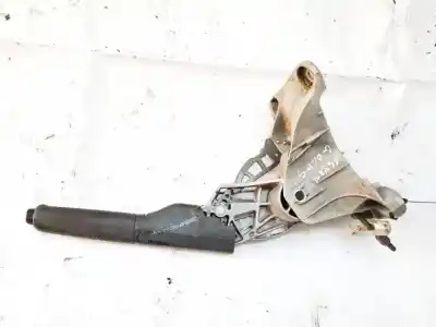 Автозапчастина б/у важіль ручного гальма для volkswagen golf v variant (1k5) 1.9 tdi посилання на oem iam 1k0711303c