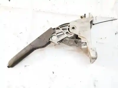 Автозапчасти б/у рычаг ручного тормоза за volkswagen golf v variant (1k5) 1.9 tdi ссылки oem iam 1k0711303c  