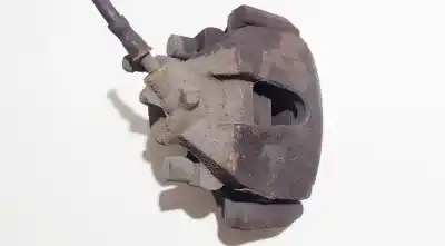 Peça sobressalente para automóvel em segunda mão pinça de travão dianteira esquerda por ford focus turnier (cb4) 1.6 16v cat referências oem iam 813