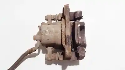 Peça sobressalente para automóvel em segunda mão pinça de travão traseira esquerda por toyota rav 4 (a3) 2.2 d-4d cat referências oem iam advics38  