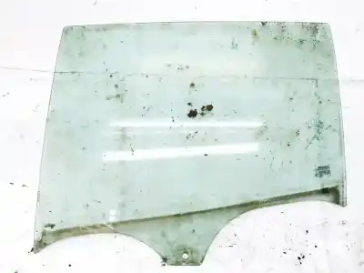 Peça sobressalente para automóvel em segunda mão vidro traseiro esquerdo por renault laguna iii 2.0 dci diesel cat referências oem iam 