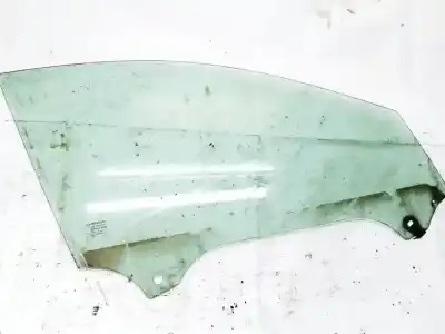 Peça sobressalente para automóvel em segunda mão vidro dianteiro direito por renault laguna iii 2.0 dci diesel cat referências oem iam 