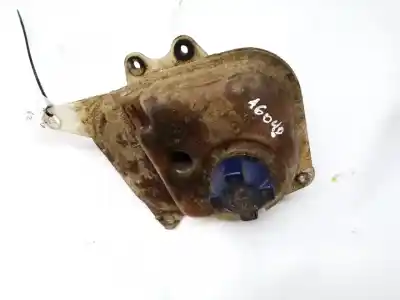 Second-hand car spare part coolant expansion tank for audi 80 (811/813) 1.8 oem iam references 893121403