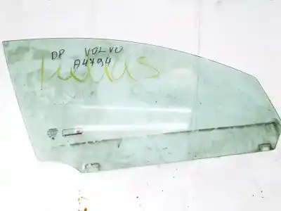 Second-hand car spare part front right glass window for volvo v50 (545) 2.0 d oem iam references 