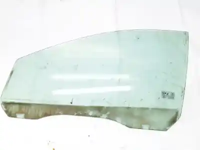 Second-hand car spare part left front glass window for ford focus c-max (cap) 1.6 tdci cat oem iam references 