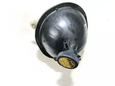 Second-hand car spare part coolant expansion tank for toyota corolla (e11) 2.0 d-4d linea sol oem iam references 