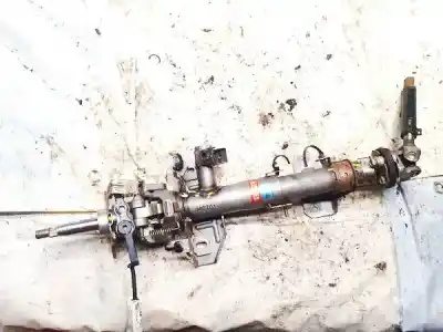 Second-hand car spare part Steering Column for KIA SORENTO 2.5 CRDi EX OEM IAM references 3E910  