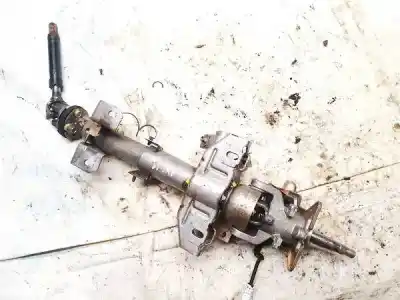 Second-hand car spare part steering column for kia sorento 2.5 crdi ex oem iam references 3e910  