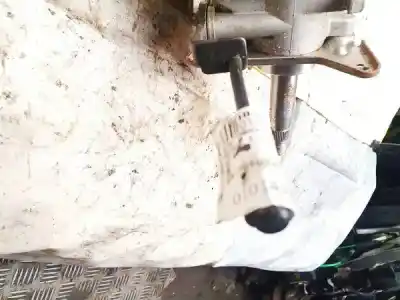 Second-hand car spare part steering column for kia sorento 2.5 crdi ex oem iam references 3e910  