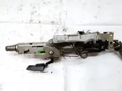 Автозапчасти б/у рулевая колонка за volkswagen golf v variant (1k5) 1.9 tdi ссылки oem iam 1k2419502p  