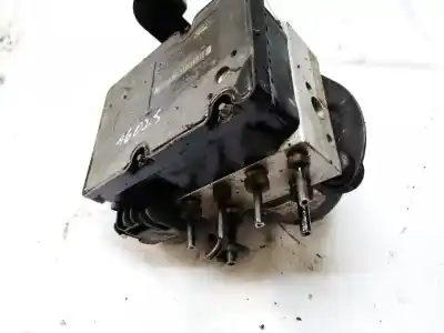 Автозапчастина б/у абс для ford transit connect (tc7) 1.8 tdci cat посилання на oem iam 2m512m110ee