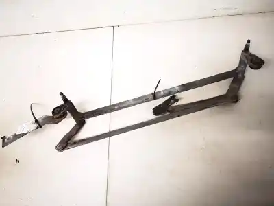 Автозапчастина б/у передня чиста артикуляція для volkswagen golf v variant (1k5) 1.9 tdi посилання на oem iam 1k2955023d