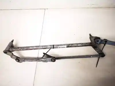 Автозапчасти б/у передняя чистая артикуляция за volkswagen golf v variant (1k5) 1.9 tdi ссылки oem iam 1k2955023d  3397020650