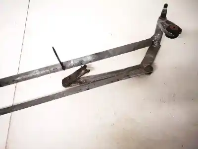 Автозапчасти б/у передняя чистая артикуляция за volkswagen golf v variant (1k5) 1.9 tdi ссылки oem iam 1k2955023d  3397020650