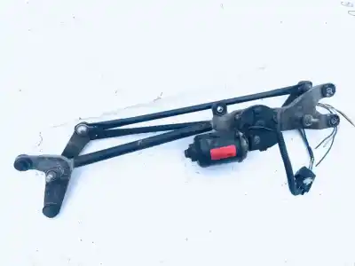 Second-hand car spare part front windscreen wiper linkage for kia sorento 2.5 crdi ex oem iam references 