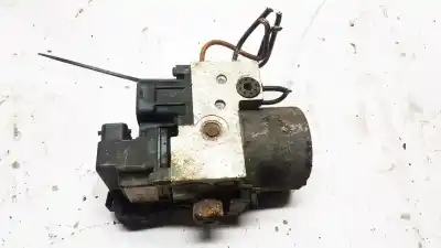 Second-hand car spare part abs for opel zafira a 2.0 16v di oem iam references 90581417