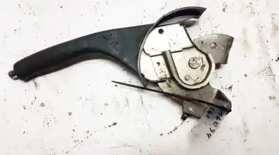 Peça sobressalente para automóvel em segunda mão alavanca de travão de mão por toyota avensis wagon (t25) 2.0 d-4d executive referências oem iam 