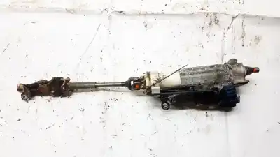 Автозапчастина б/у рульва колонка для JAGUAR X-TYPE WAGON 2.0 D Classic Посилання на OEM IAM   