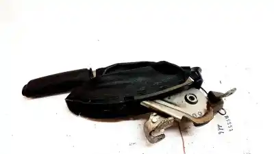 Second-hand car spare part handbrake lever for opel zafira a 2.0 16v di oem iam references 