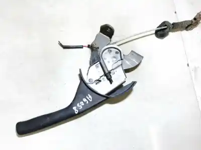 Second-hand car spare part handbrake lever for toyota corolla (e11) 2.0 d-4d linea sol oem iam references 