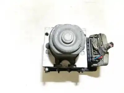 Peça sobressalente para automóvel em segunda mão abs por toyota corolla (e11) 2.0 d-4d linea sol referências oem iam 4451013070  44510-13070, 89541-13040, 8954113040