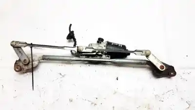 Peça sobressalente para automóvel em segunda mão mecanismo de escova dianteira por toyota avensis wagon (t25) 2.0 d-4d executive referências oem iam 