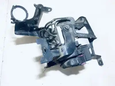 Second-hand car spare part abs for opel zafira a 2.0 dti oem iam references 90581417