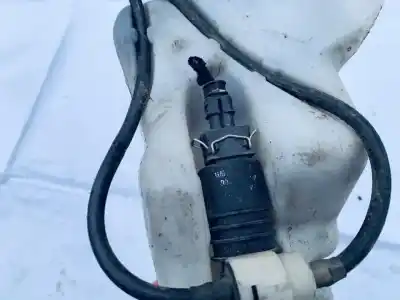 Second-hand car spare part washer pump for opel zafira a 2.0 dti oem iam references 