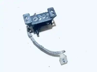 Piesă de schimb auto la mâna a doua lampã ilumânare numãr pentru honda cr-v iii 2.0 i referințe oem iam 