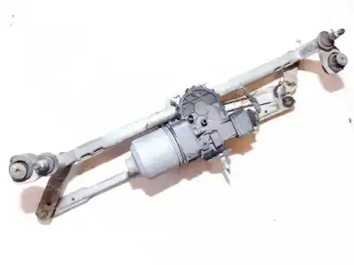 Second-hand car spare part Front Windscreen Wiper Linkage for SEAT IBIZA (6J5) 1.4 16V OEM IAM references   