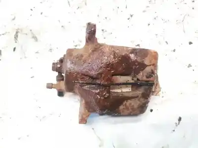 Second-hand car spare part front right brake caliper for toyota corolla (e11) 2.0 d-4d linea sol oem iam references 