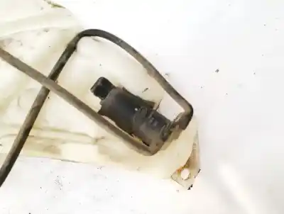 Peça sobressalente para automóvel em segunda mão motor limpa vidros por ford focus turnier (cb4) 1.6 16v cat referências oem iam 93bb17k624ba