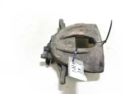 Peça sobressalente para automóvel em segunda mão pinça de travão dianteira direita por toyota avensis wagon (t25) 2.0 d-4d executive referências oem iam 