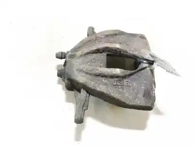 Peça sobressalente para automóvel em segunda mão pinça de travão dianteira esquerda por toyota avensis wagon (t25) 2.0 d-4d executive referências oem iam 
