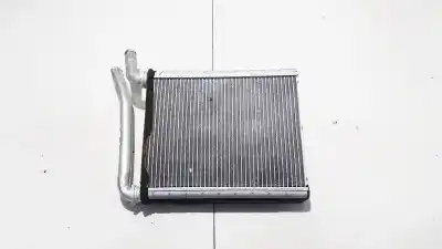 Pezzo di ricambio per auto di seconda mano radiatore riscaldamento/aria condizionata per toyota auris 1.8 16v riferimenti oem iam 