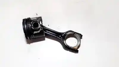 Автозапчастина б/у поршневий для ford focus c-max (cap) 1.6 tdci cat посилання на oem iam 619  